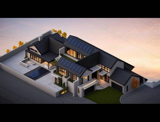 5 BEDROOM HOUSE FOR SALE IN MIDSTREAM HEIGHTS